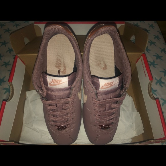 Nike Cortez Smokey mauve - Picture 6 of 6